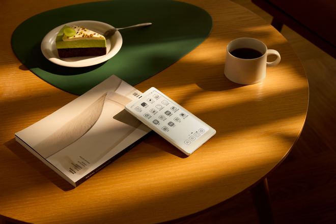 代国产墨水屏成年轻人新生产力工具不朽情缘平台推荐后Kindle时(图2)